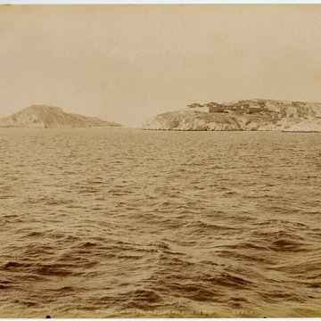 Hôpital Caroline de Marseille