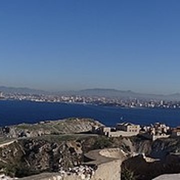Hôpital Caroline de Marseille