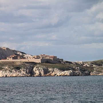 Hôpital Caroline de Marseille