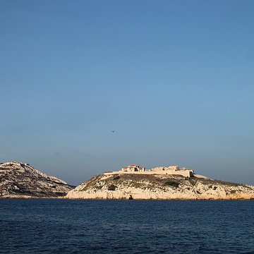Hôpital Caroline de Marseille