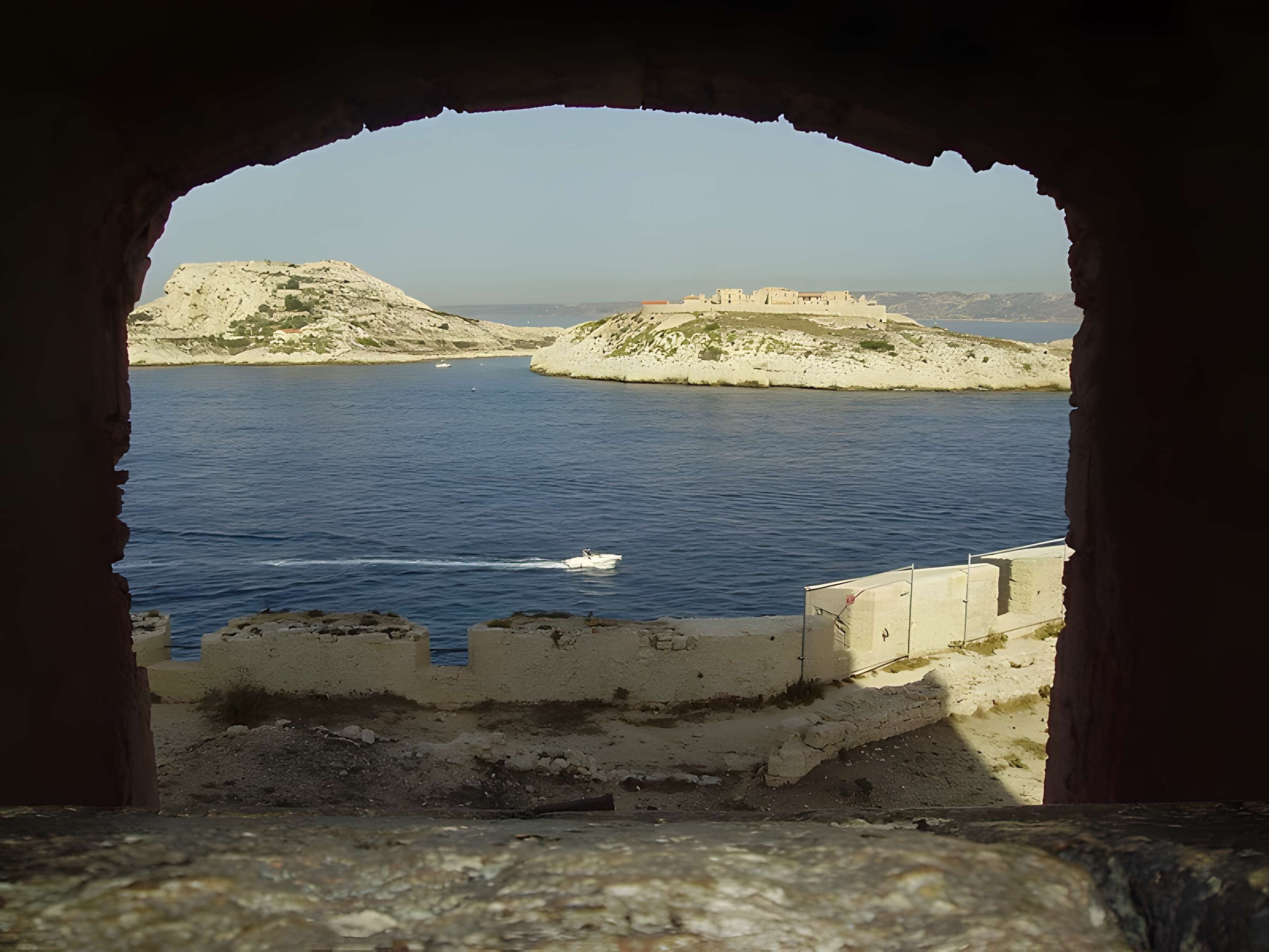 Hôpital Caroline de Marseille