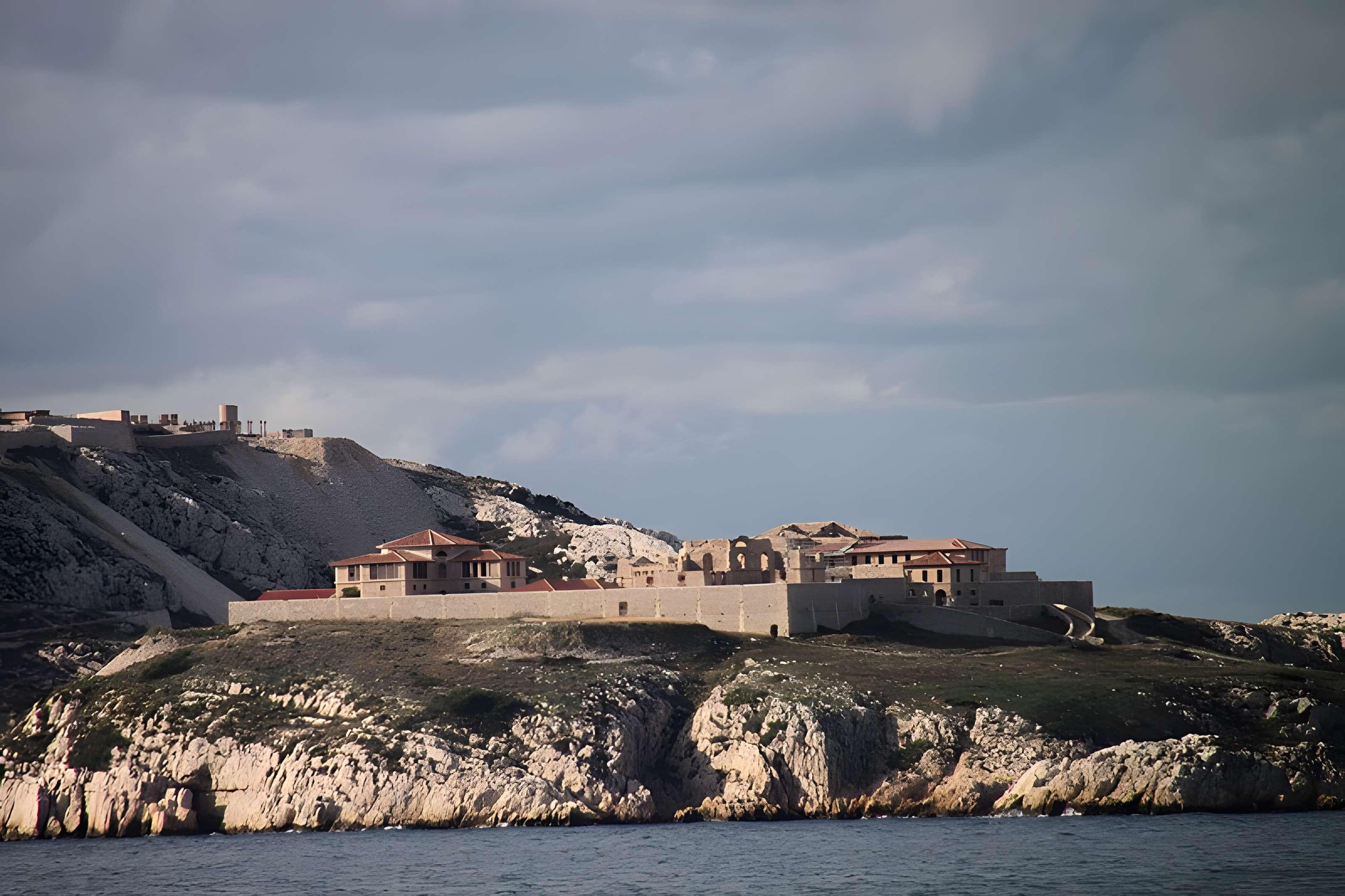 Hôpital Caroline de Marseille