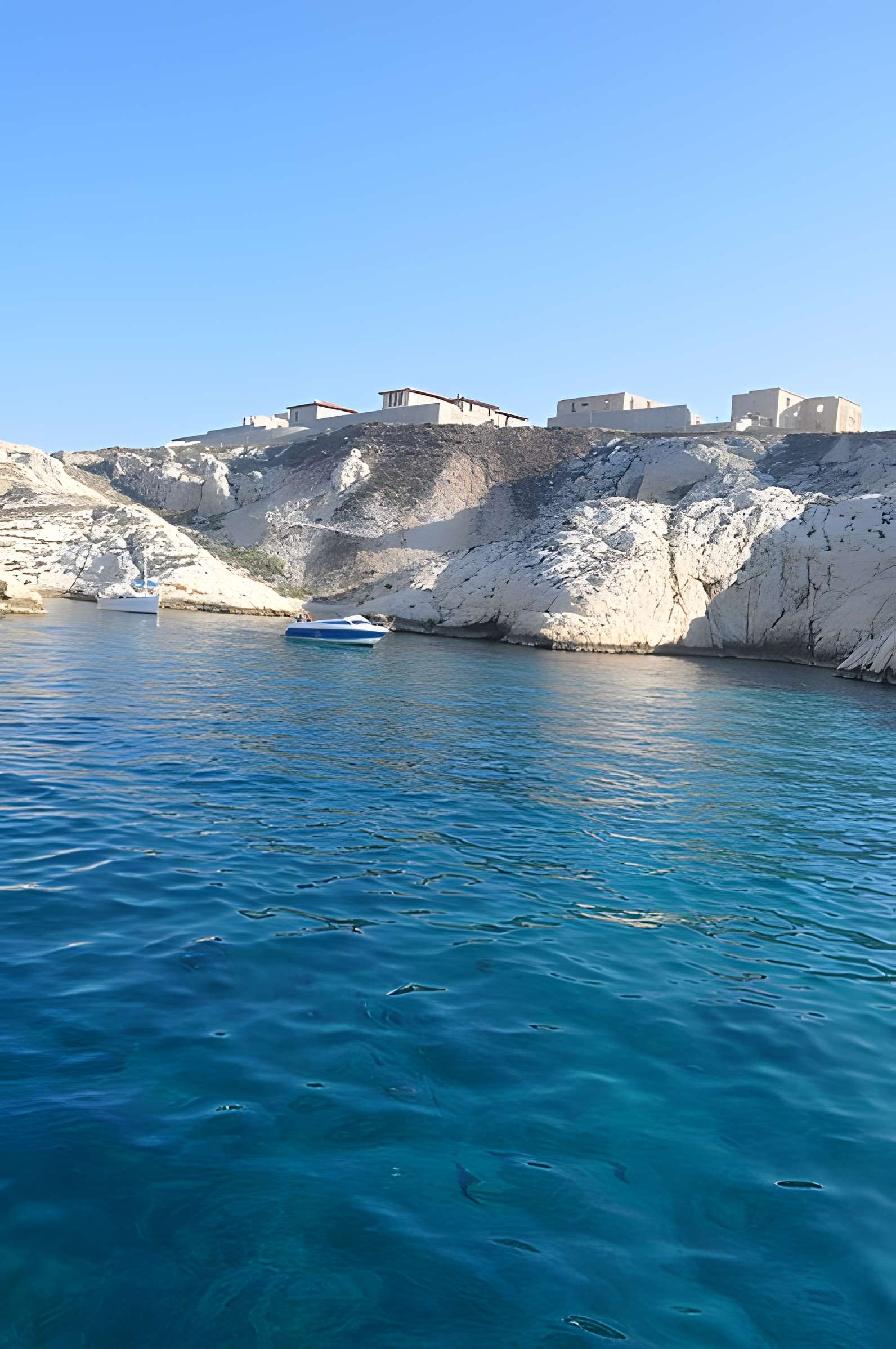 Hôpital Caroline de Marseille