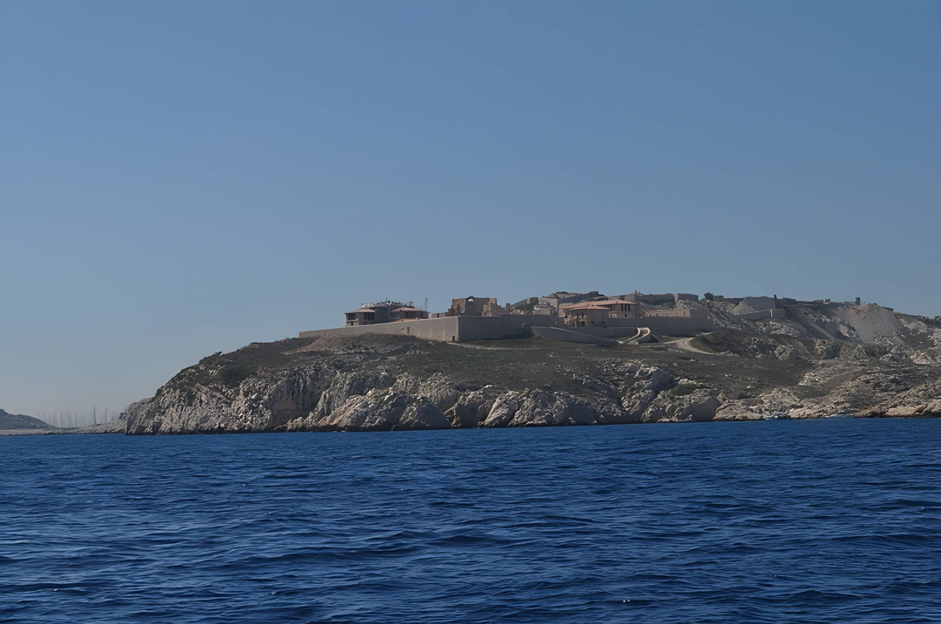 Hôpital Caroline de Marseille