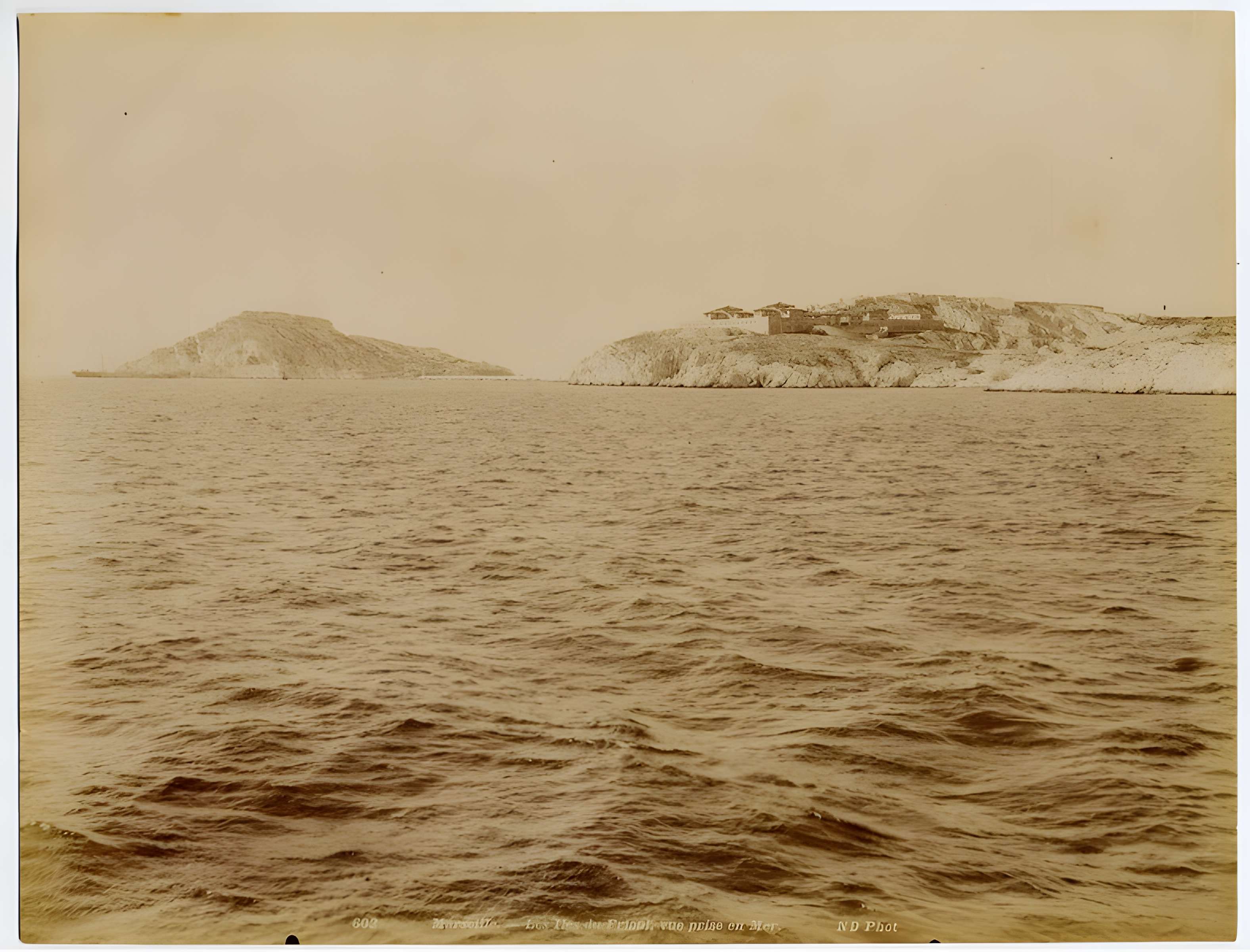 Hôpital Caroline de Marseille