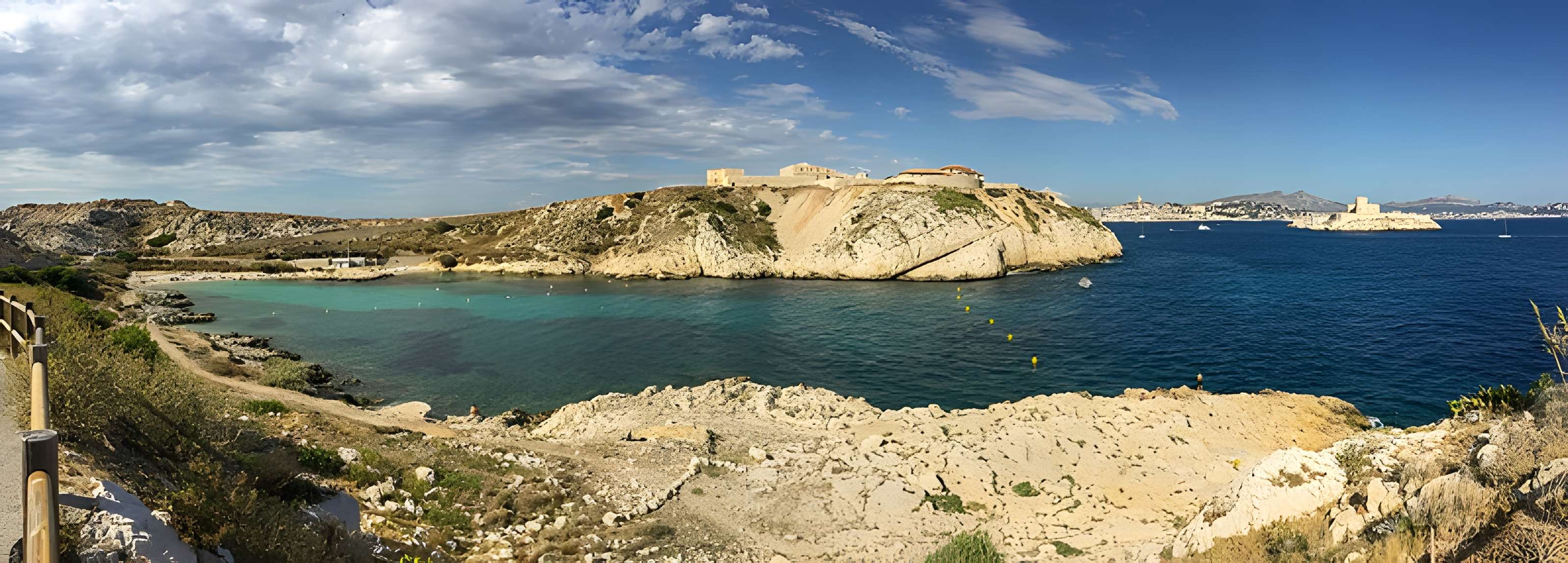 Hôpital Caroline de Marseille