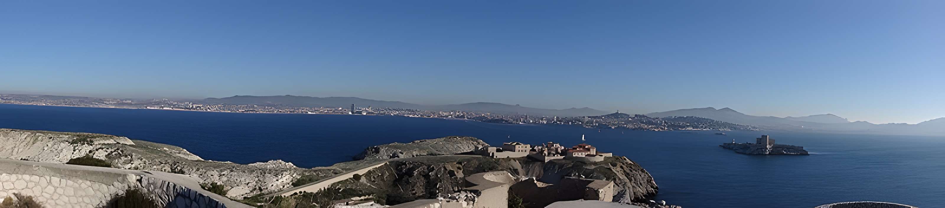 Hôpital Caroline de Marseille