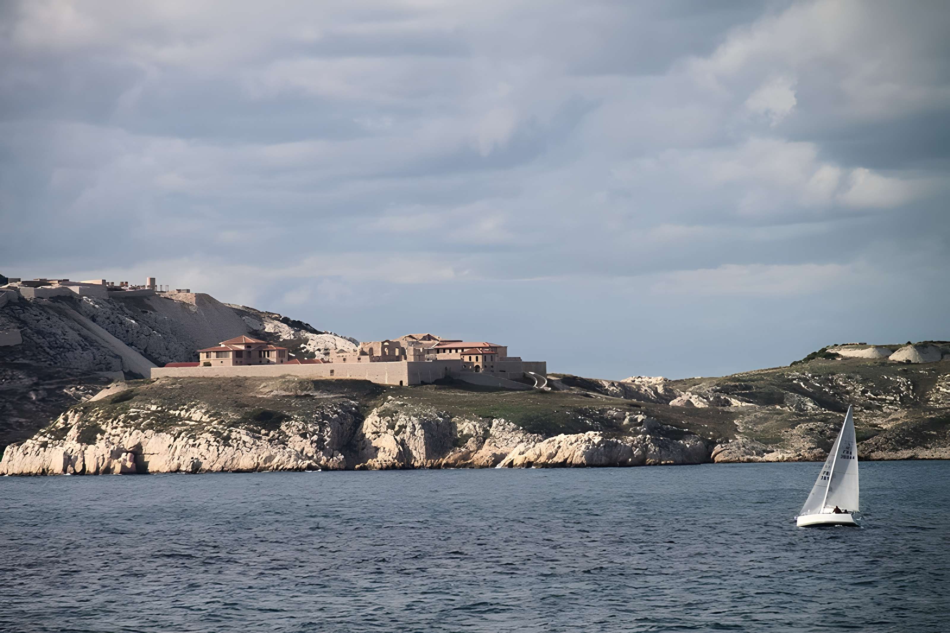 Hôpital Caroline de Marseille