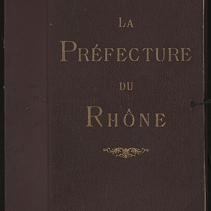 Photo de Préfecture du Rhône