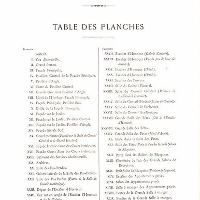 Photo de Préfecture du Rhône