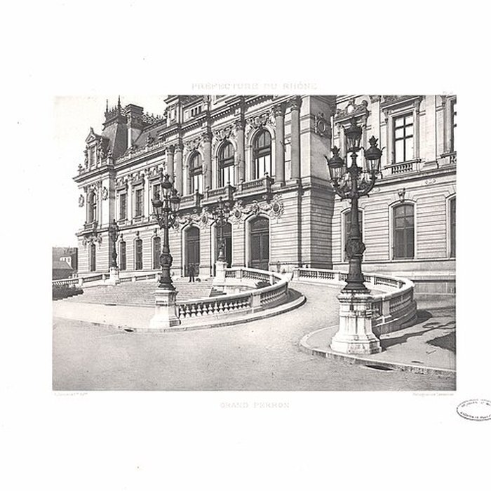 Photo de Préfecture du Rhône