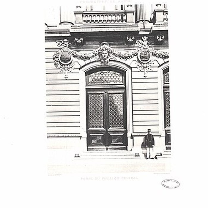 Photo de Préfecture du Rhône