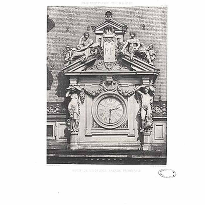 Photo de Préfecture du Rhône