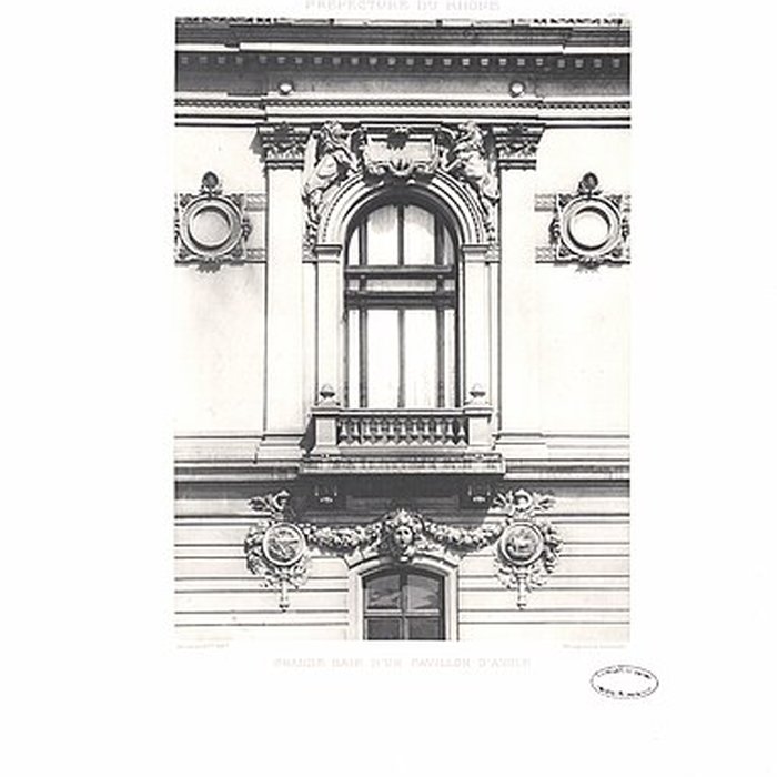 Photo de Préfecture du Rhône