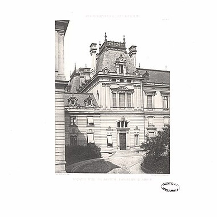 Photo de Préfecture du Rhône