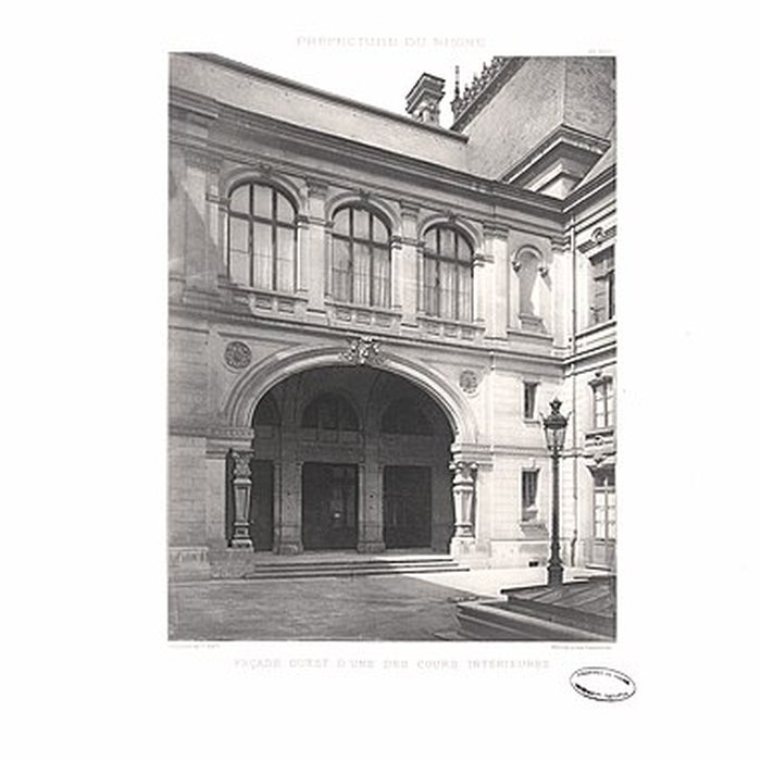 Photo de Préfecture du Rhône