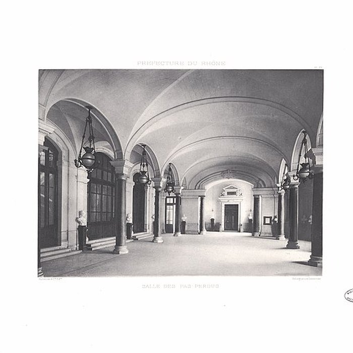 Photo de Préfecture du Rhône