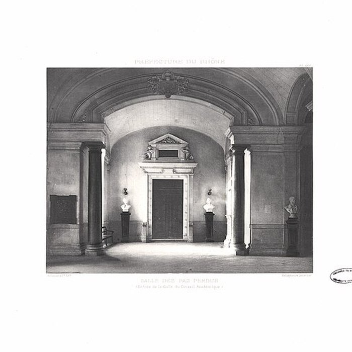 Photo de Préfecture du Rhône