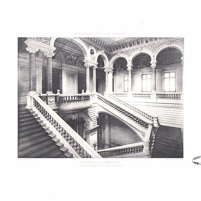 Photo de Préfecture du Rhône