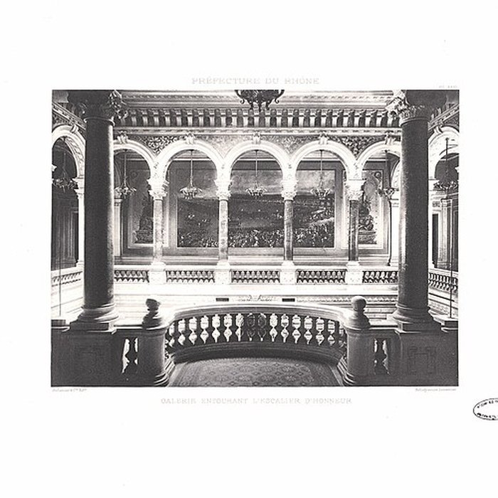 Photo de Préfecture du Rhône