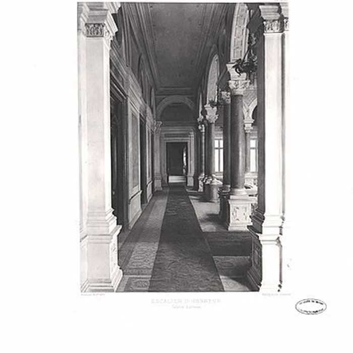 Photo de Préfecture du Rhône