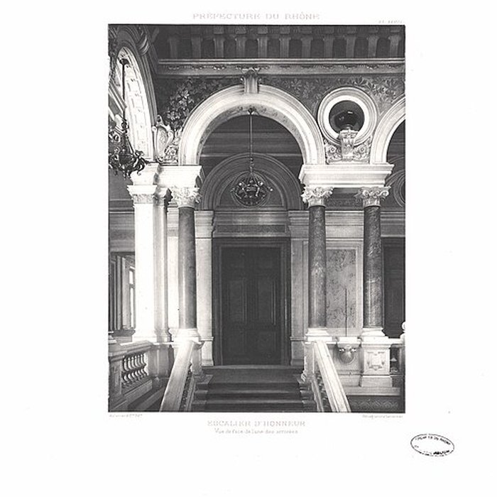Photo de Préfecture du Rhône