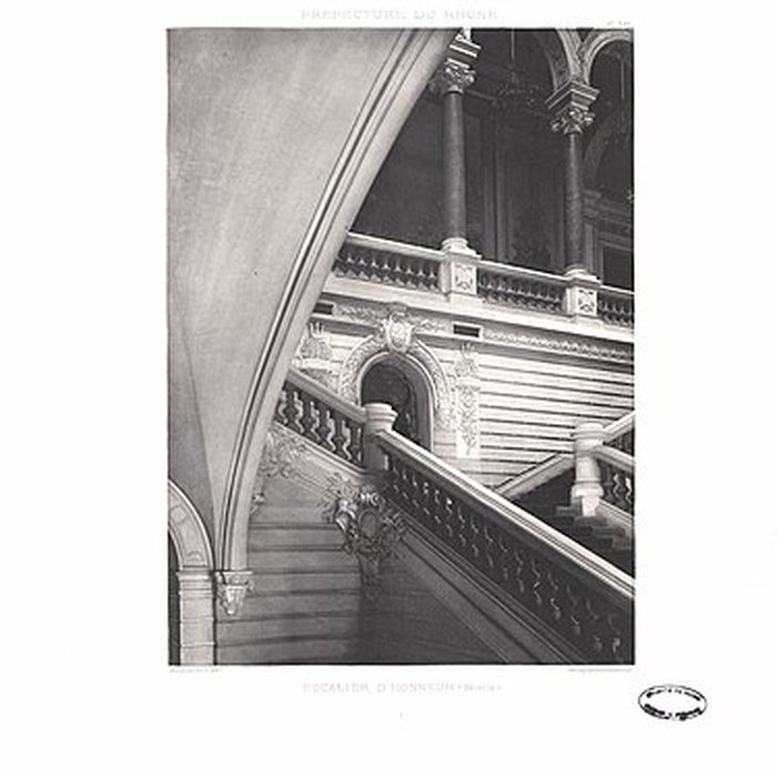 Photo de Préfecture du Rhône