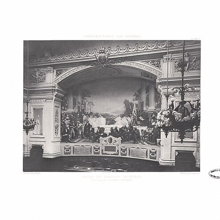 Photo de Préfecture du Rhône