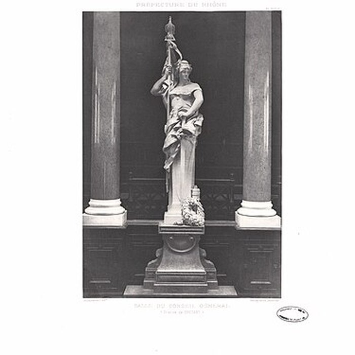 Photo de Préfecture du Rhône