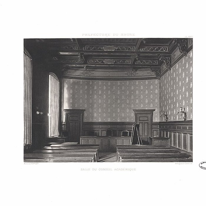 Photo de Préfecture du Rhône