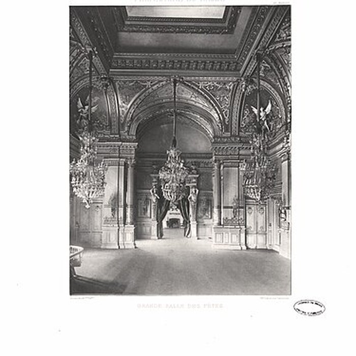 Photo de Préfecture du Rhône