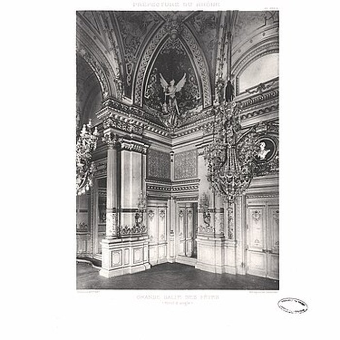 Photo de Préfecture du Rhône