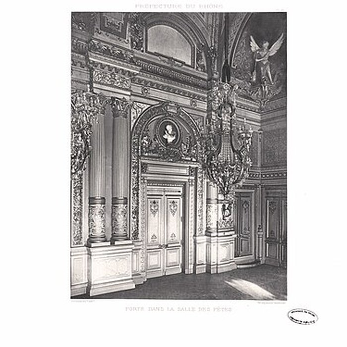 Photo de Préfecture du Rhône