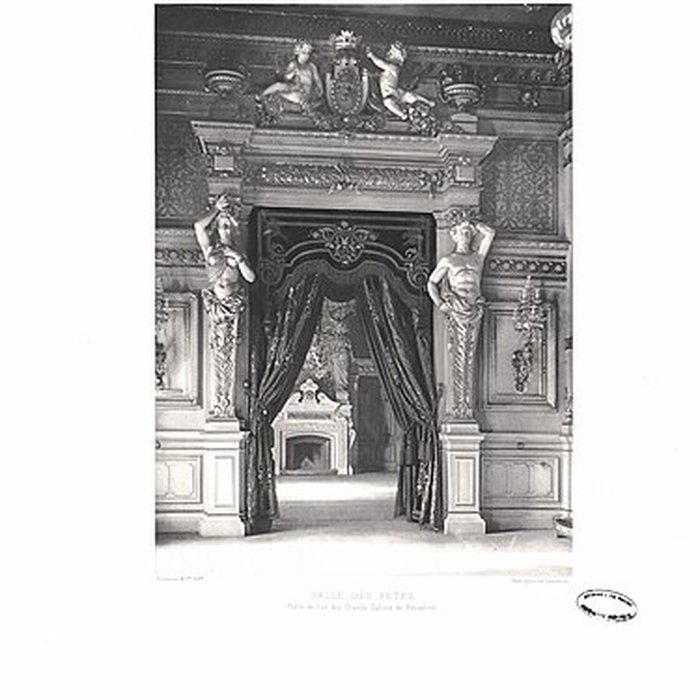 Photo de Préfecture du Rhône