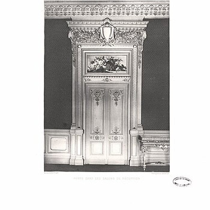 Photo de Préfecture du Rhône