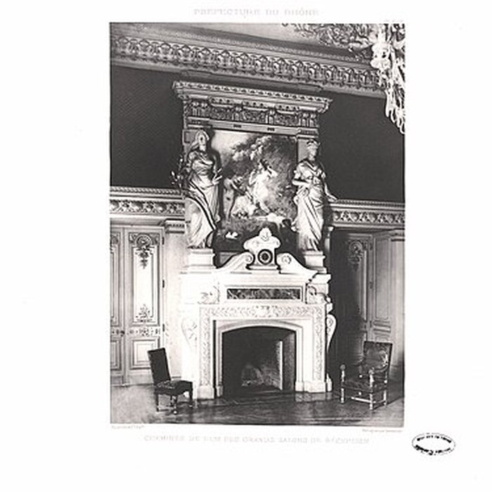 Photo de Préfecture du Rhône