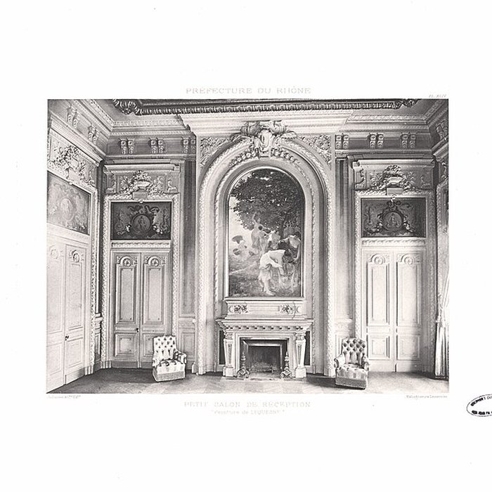 Photo de Préfecture du Rhône