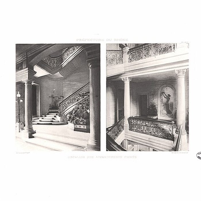 Photo de Préfecture du Rhône