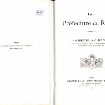 Préfecture du Rhône