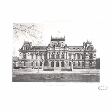 Préfecture du Rhône