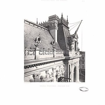 Préfecture du Rhône