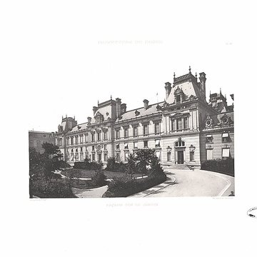 Préfecture du Rhône