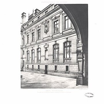 Préfecture du Rhône