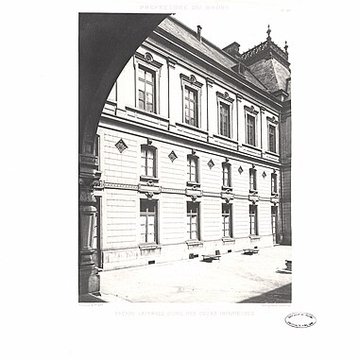 Préfecture du Rhône