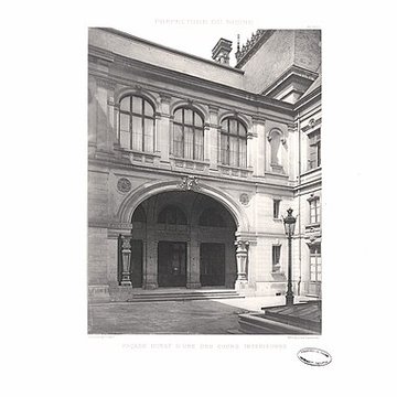 Préfecture du Rhône