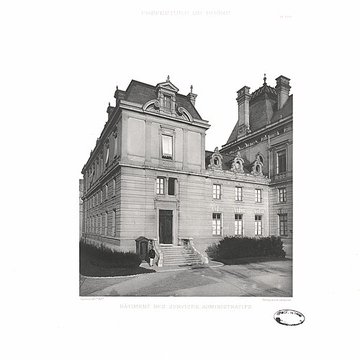 Préfecture du Rhône