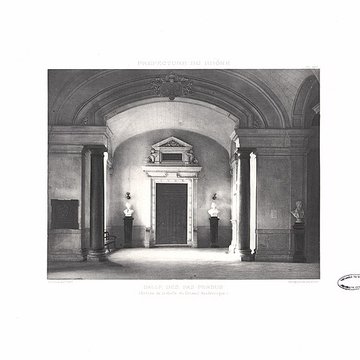 Préfecture du Rhône