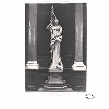 Préfecture du Rhône