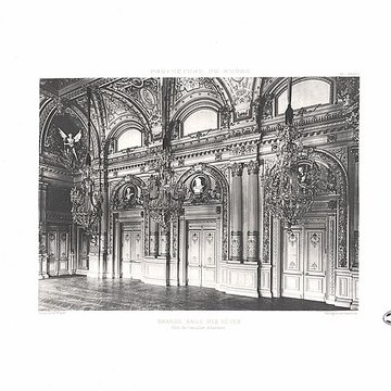 Préfecture du Rhône