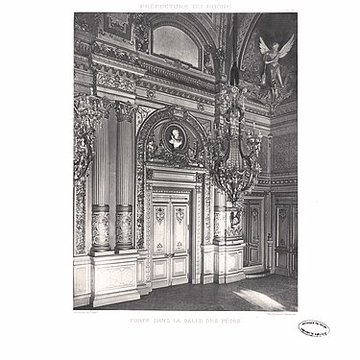 Préfecture du Rhône